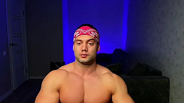Hasan Muscle  online show from February 2025 05:42:01 PM