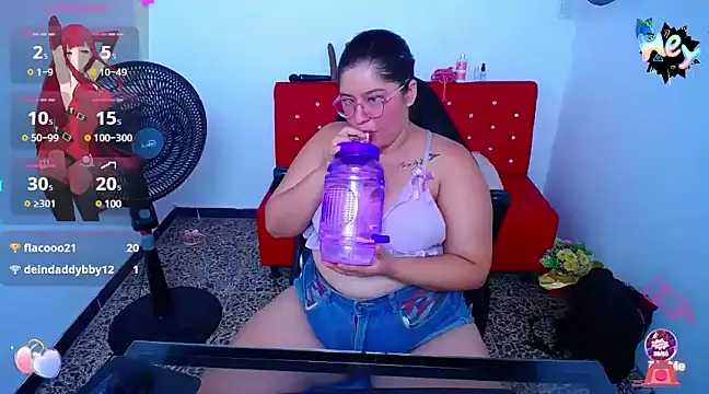 Snapshot of littleflower4you chatting on February 2025 12:42:01 AM littleflower4you online show from February 2025 12:42:01 AM