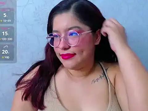 Snapshot of littleflower4you chatting on February 2025 06:55:02 PM littleflower4you online show from February 2025 06:55:02 PM