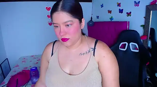 Snapshot of littleflower4you chatting on March 2025 06:47:02 PM littleflower4you online show from March 2025 06:47:02 PM