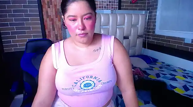 Snapshot of littleflower4you chatting on March 2025 07:25:01 PM littleflower4you online show from March 2025 07:25:01 PM