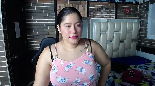 Snapshot of littleflower4you chatting on March 2025 06:55:01 PM littleflower4you online show from March 2025 06:55:01 PM