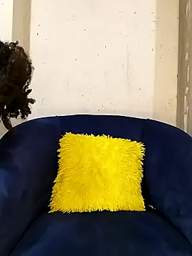 Spotty Coochie online show from November 2025 09:03:02 PM