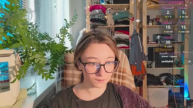 Snapshot of monlight__dana chatting on February 2025 01:32:01 PM monlight  dana online show from February 2025 01:32:01 PM