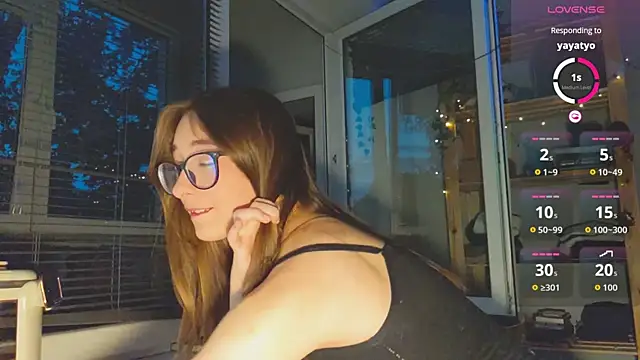 Snapshot of monlight__dana chatting on September 2025 05:45:01 PM monlight  dana online show from September 2025 05:45:01 PM