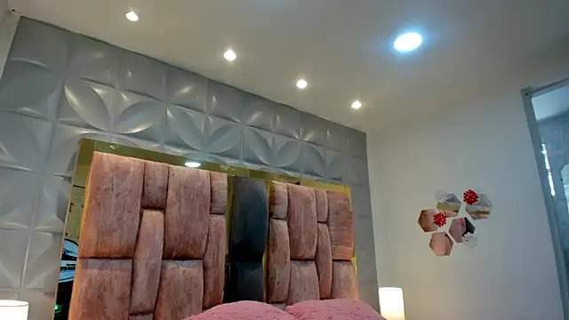 Charlotte Ice1 online show from March 2026 03:40:01 PM