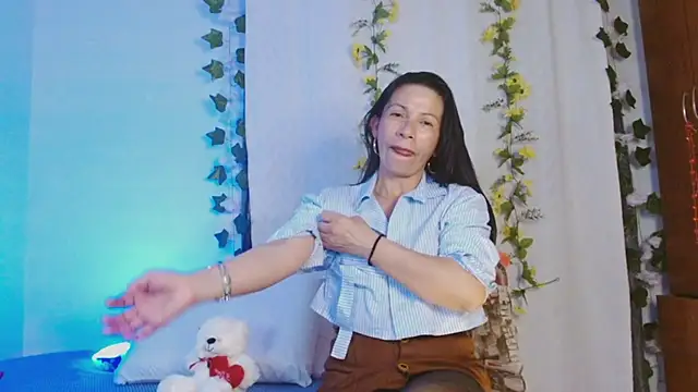 cattaleya1476 online show from February 2025 01:05:02 AM