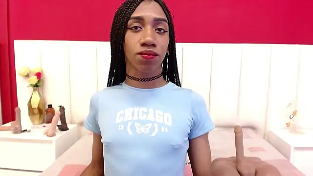 Jhon-Santana online show from January 2025 01:11:01 PM