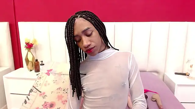 Jhon-Santana online show from February 2025 12:45:02 PM