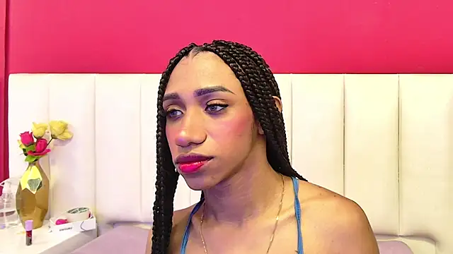 Jhon-Santana online show from October 2025 01:22:01 PM