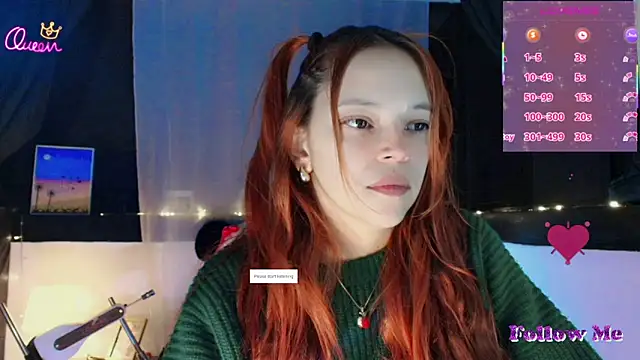 mariana scott   online show from March 2026 01:24:01 AM