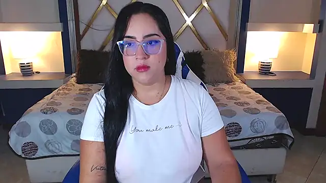 Snapshot of Sofiia_davis23 chatting on February 2025 01:15:02 PM Sofiia davis23 online show from February 2025 01:15:02 PM