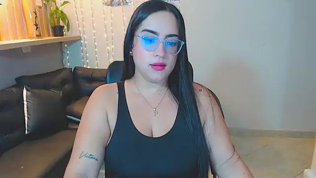 Snapshot of Sofiia_davis23 chatting on February 2025 01:14:01 PM Sofiia davis23 online show from February 2025 01:14:01 PM