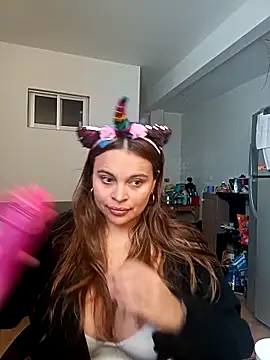 Alex flair online show from March 2026 03:07:02 PM