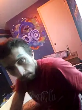 Snapshot of hungandtatted666 chatting on November 2025 12:05:02 PM hungandtatted666 online show from November 2025 12:05:02 PM