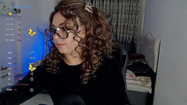  Just a queen 3 online show from February 2026 07:13:01 AM