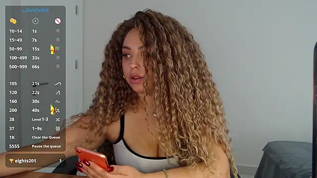  Just a queen 3 online show from February 2026 11:31:01 AM