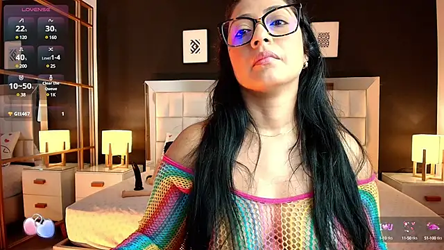 lisa casper online show from February 2025 04:25:02 PM