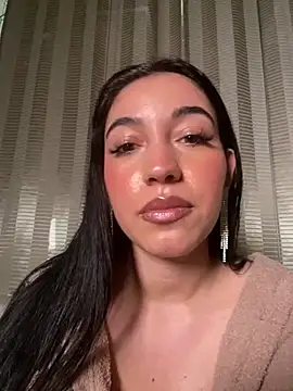 Amy Sin online show from February 2025 08:54:02 PM