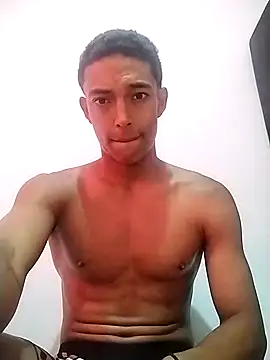 Demiansteven2 online show from January 2025 07:49:01 PM