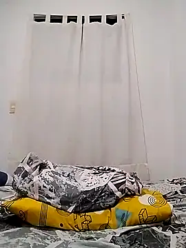 Demiansteven2 online show from January 2025 04:42:01 AM