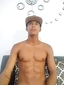 Demiansteven2 online show from January 2025 07:35:02 PM