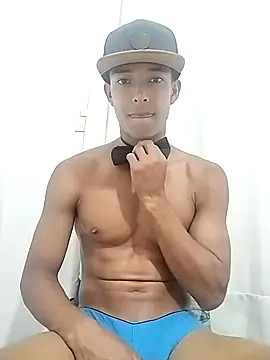 Demiansteven2 online show from February 2025 11:24:01 PM