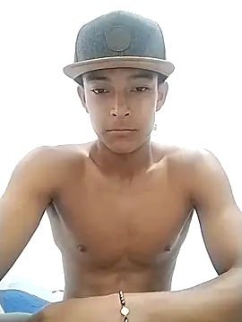 Demiansteven2 online show from February 2025 09:17:02 PM