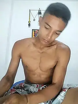 Demiansteven2 online show from February 2025 10:36:01 PM