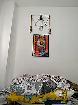 Demiansteven2 online show from February 2025 04:05:02 PM