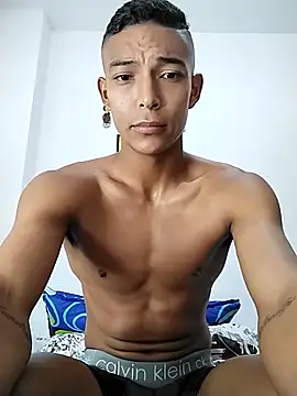 Demiansteven2 online show from March 2025 01:59:02 PM