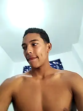 Demiansteven2 online show from March 2026 05:50:02 PM