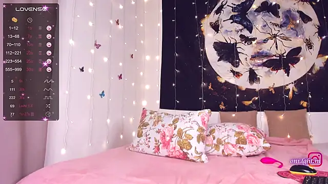 monikamelt online show from December 2024 04:29:02 PM