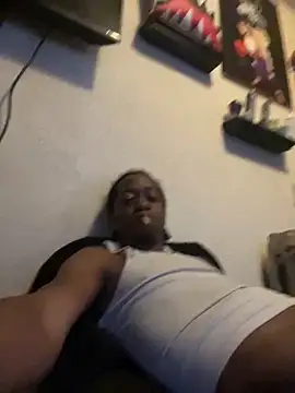 Snapshot of GersonGil1 chatting on February 2026 03:18:02 PM GersonGil1 online show from February 2026 03:18:02 PM