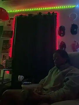 Snapshot of GersonGil1 chatting on February 2026 06:25:02 AM GersonGil1 online show from February 2026 06:25:02 AM