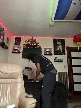 Snapshot of GersonGil1 chatting on March 2026 04:46:01 PM GersonGil1 online show from March 2026 04:46:01 PM