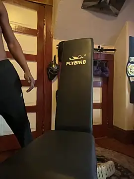 Snapshot of GersonGil1 chatting on March 2026 01:50:02 PM GersonGil1 online show from March 2026 01:50:02 PM