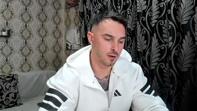 Jonmusclemaster online show from February 2026 08:25:01 PM