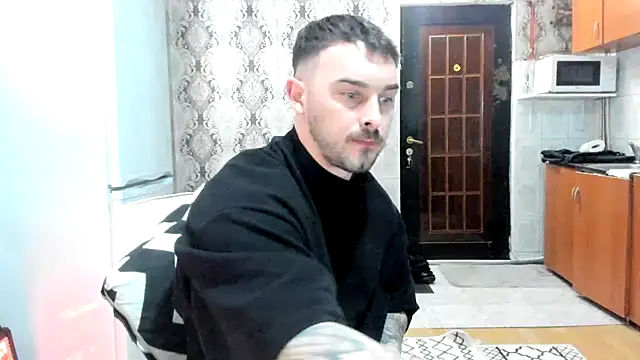 Jonmusclemaster online show from February 2026 08:40:01 PM