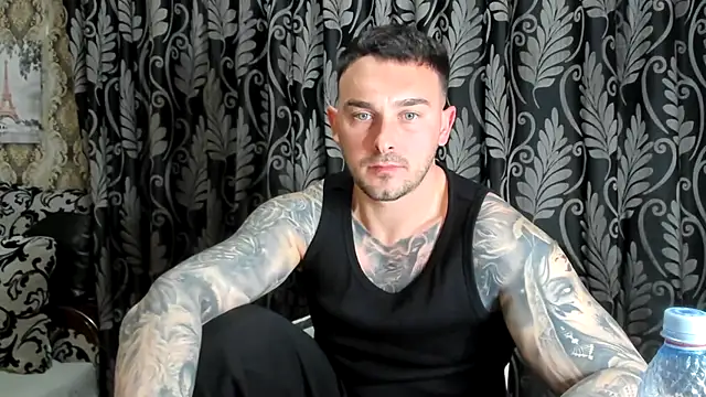 Jonmusclemaster online show from March 2026 08:52:01 PM