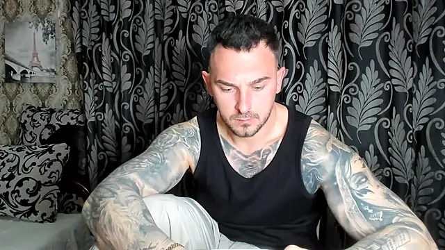 Jonmusclemaster online show from March 2026 08:43:01 PM