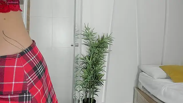 Angelbae- online show from January 2025 01:04:02 PM