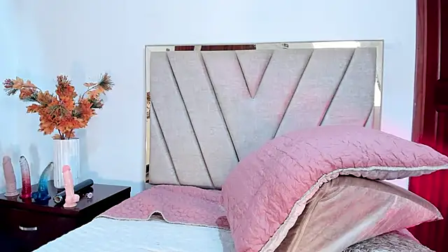 AlissaNix online show from March 2025 04:21:01 AM