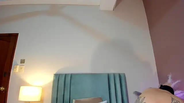 AlissaNix online show from February 2026 12:31:01 AM