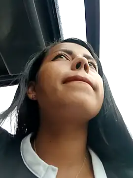  andrea30 online show from February 2025 07:22:02 PM