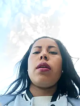  andrea30 online show from December 2025 12:14:02 PM