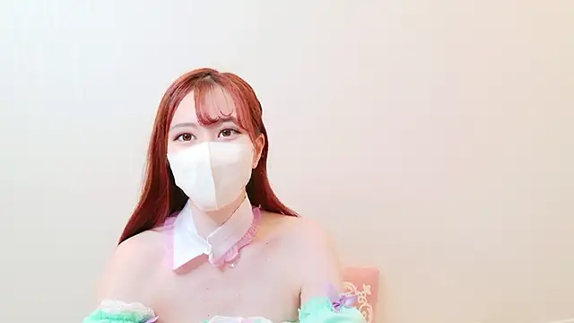 chat MIYU online show from April 2026 12:39:01 PM