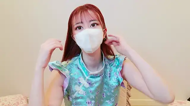 chat MIYU online show from June 2026 04:01:01 PM