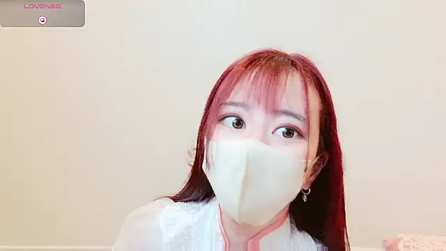 chat MIYU online show from July 2026 02:34:01 PM