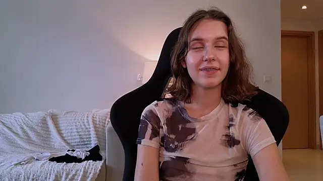 VanessaBayer2 online show from December 2024 07:33:02 AM